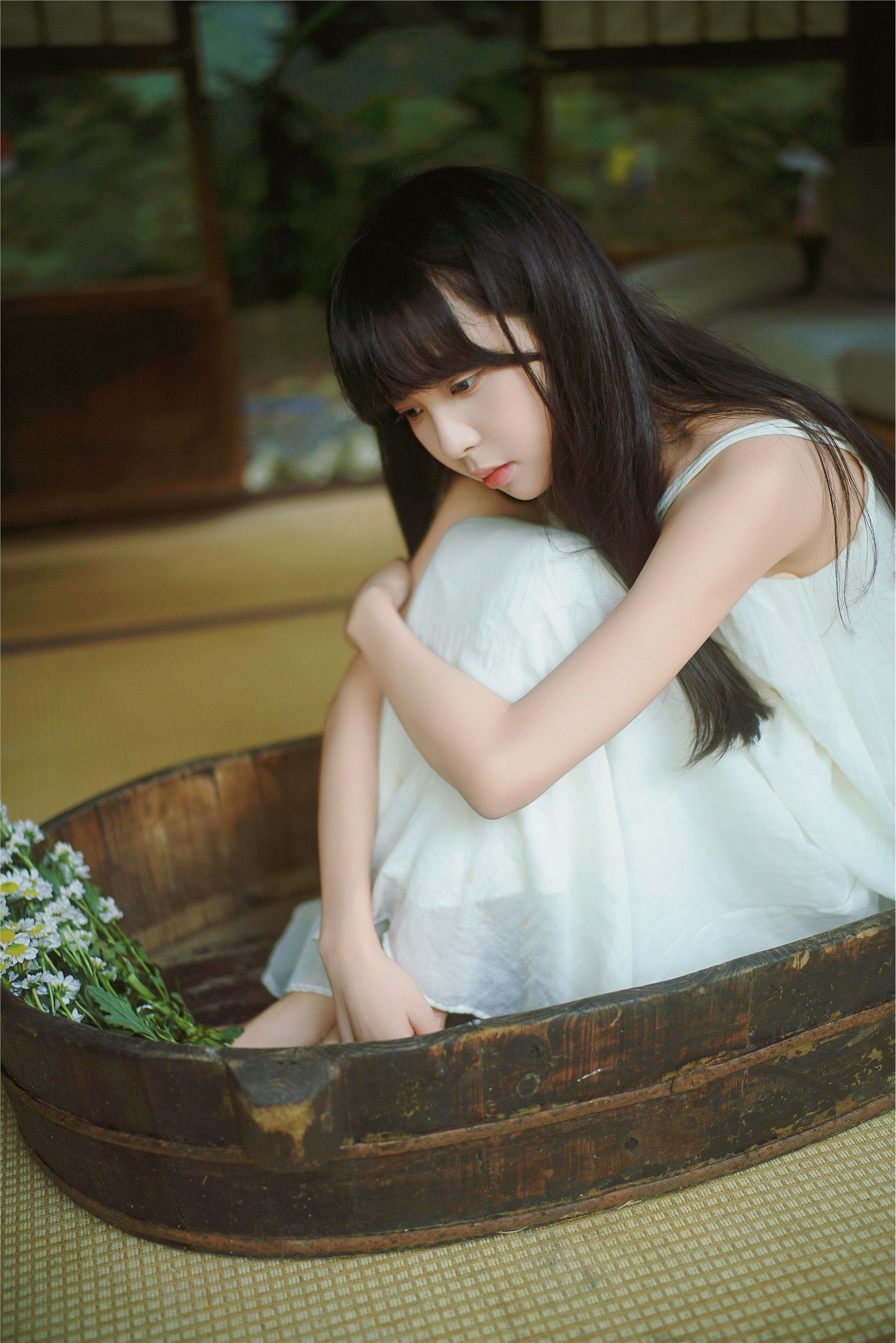 YITUYU艺图语 2025.02.05 溪谷小院之美 o3uiii